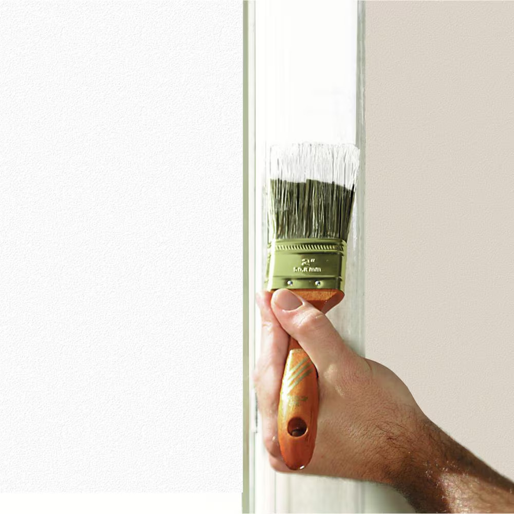 BEHR 5 Gal. White Acrylic Multi-Surface Stain-Blocking Paint Primer and Sealer