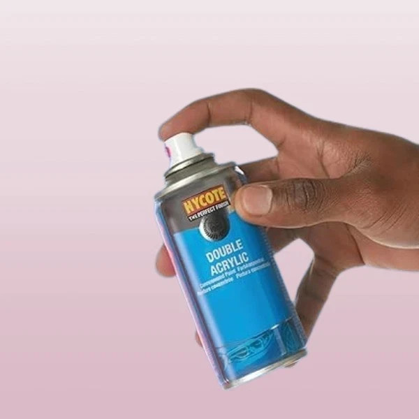 Clear Lacquer Spray Paint 13.5 Oz – High Gloss Finish, UV Weather Resistant new