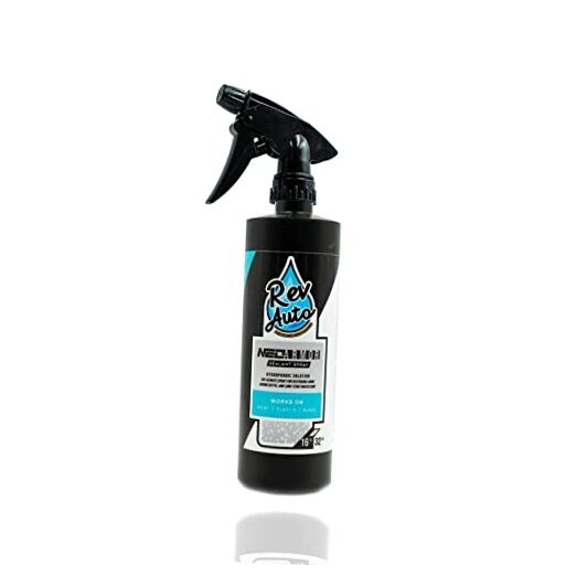 ‘s Neo Armor 16oz – Professional Detailer Ceramic Spray Wax Coating Sealant |