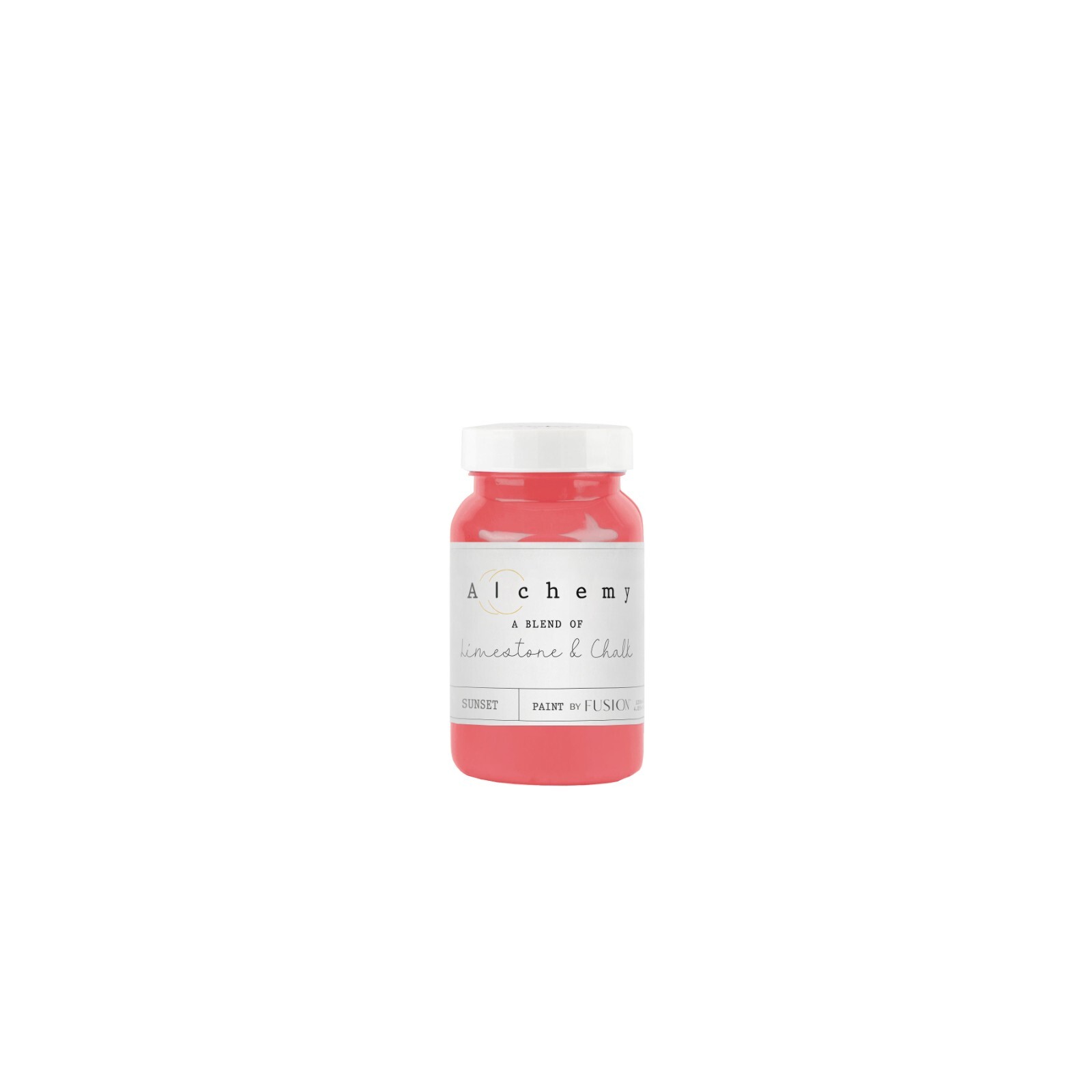 Sunset Alchemy by Fusion Mineral Paint 120mL