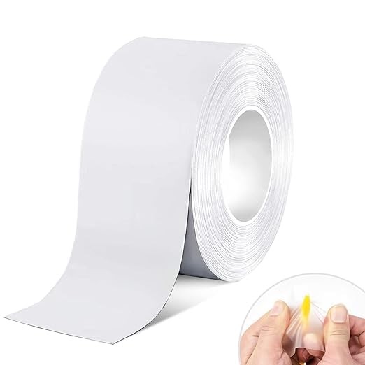 Inflatable Patch Repair Kit 16.4FT Waterproof High 1.18inch*16.4FT, clear