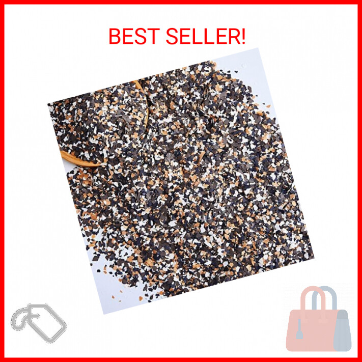 700 G/ 1.54 Lb Blend Decorative Color Chips Concrete Floor Coatings Paint Flakes