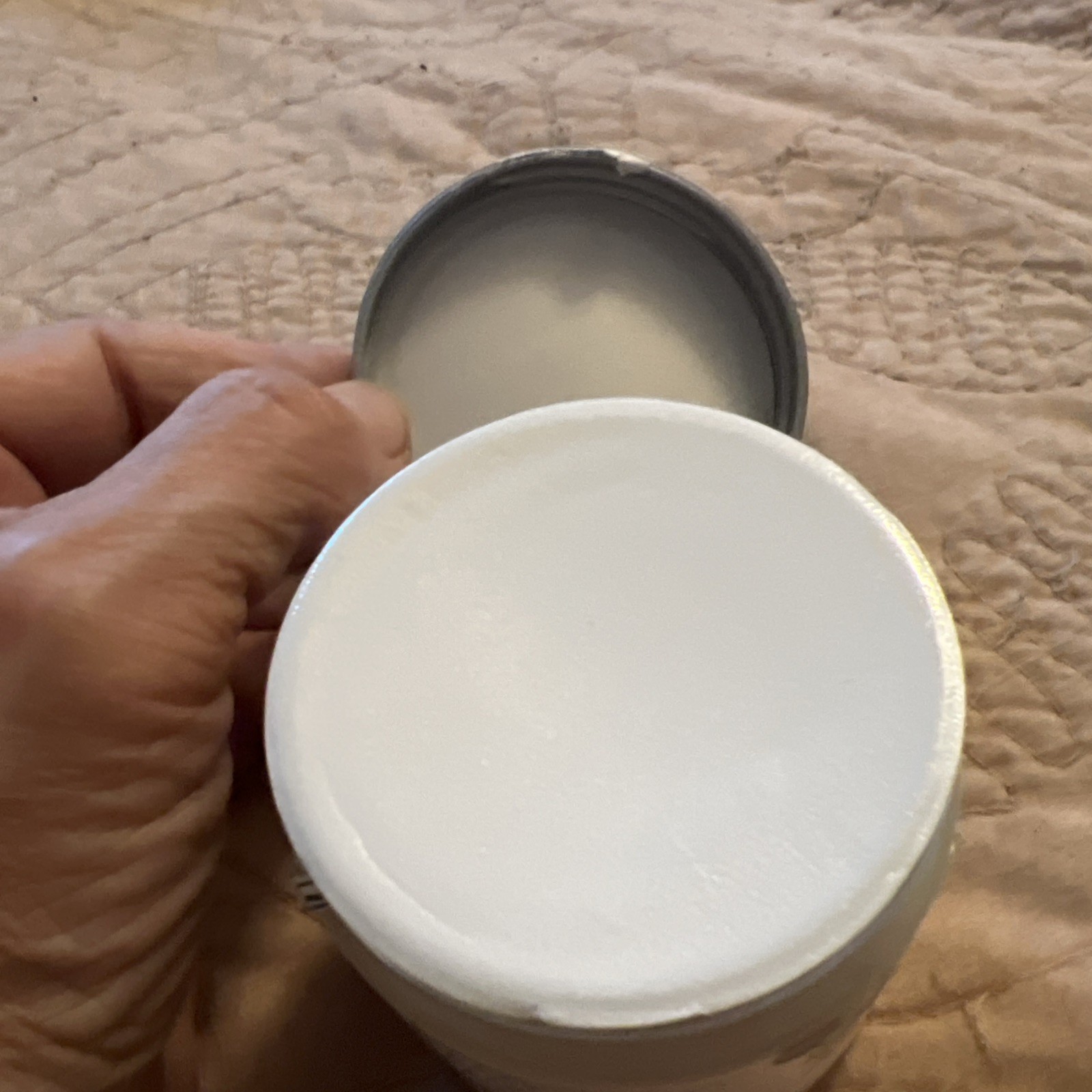 NEW Clear Coat – Eco-Friendly Clear Satin Sheen Top Coat for Chalk Furnitur…
