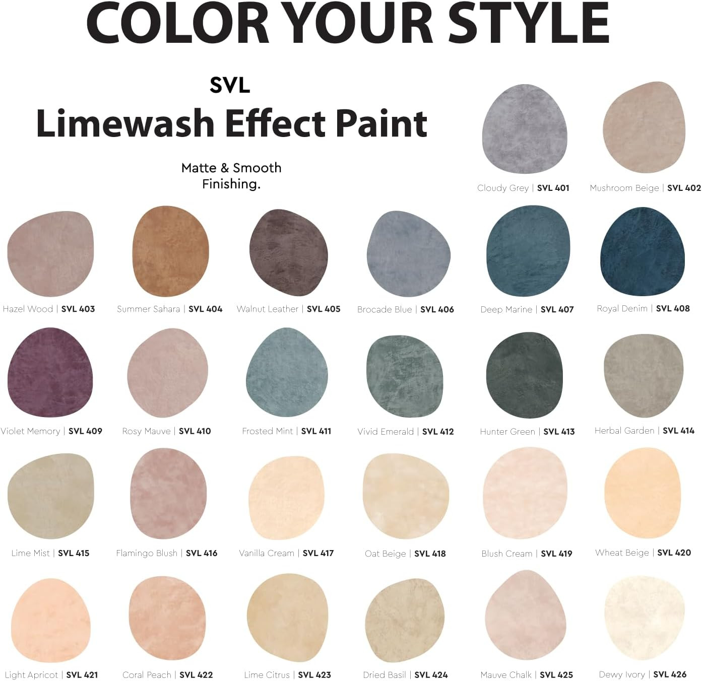 Strato Texture Limewash – Premium Elegance for Your Home