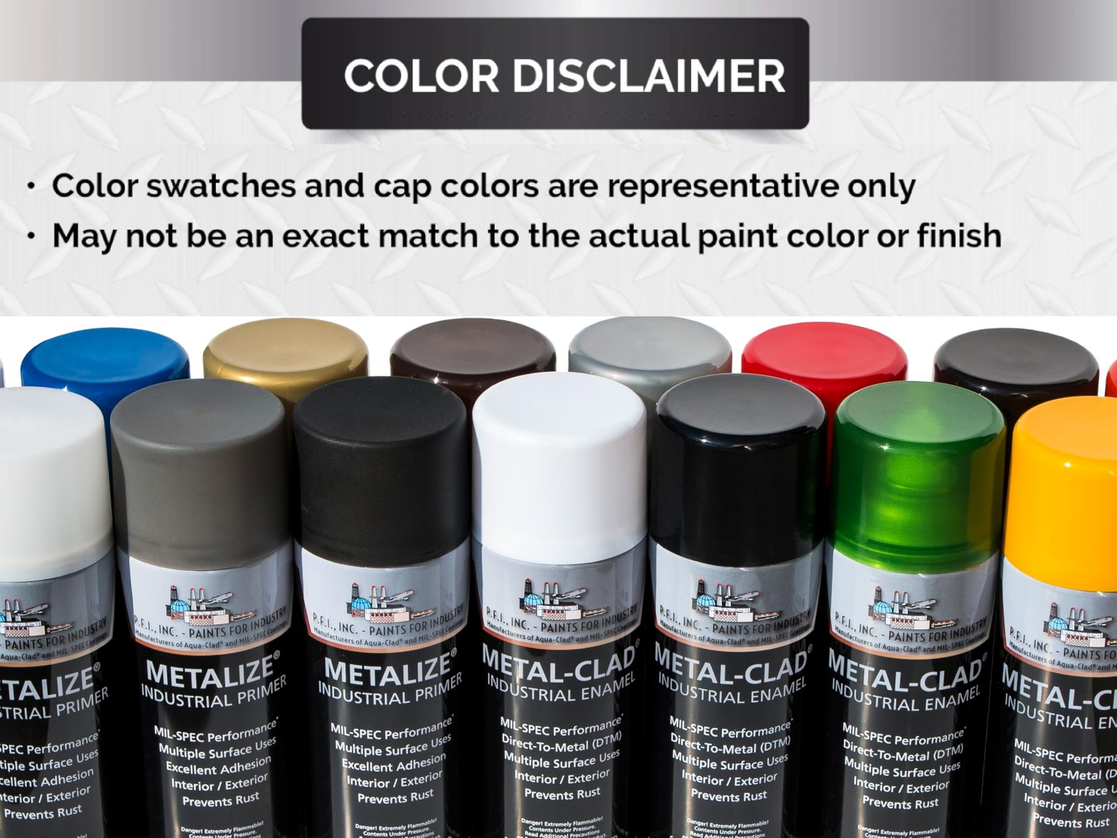 High Sheen Cold Galvanizing Spray Paint – -Rich Industrial Coating for Steel …