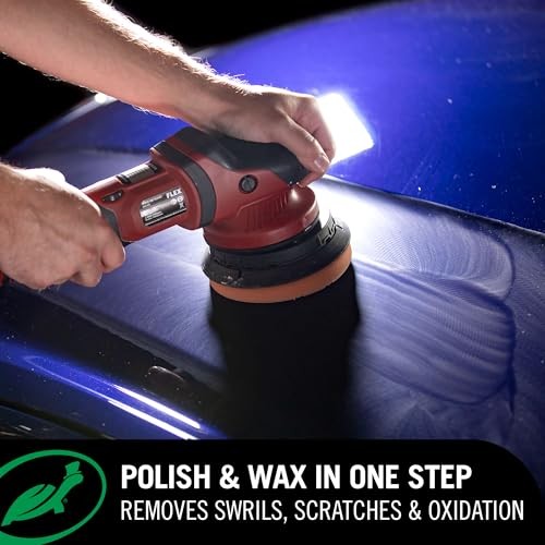 Hybrid Solutions Ceramic Car Polish and Wax – Light 14 Fl Oz – Single Pack