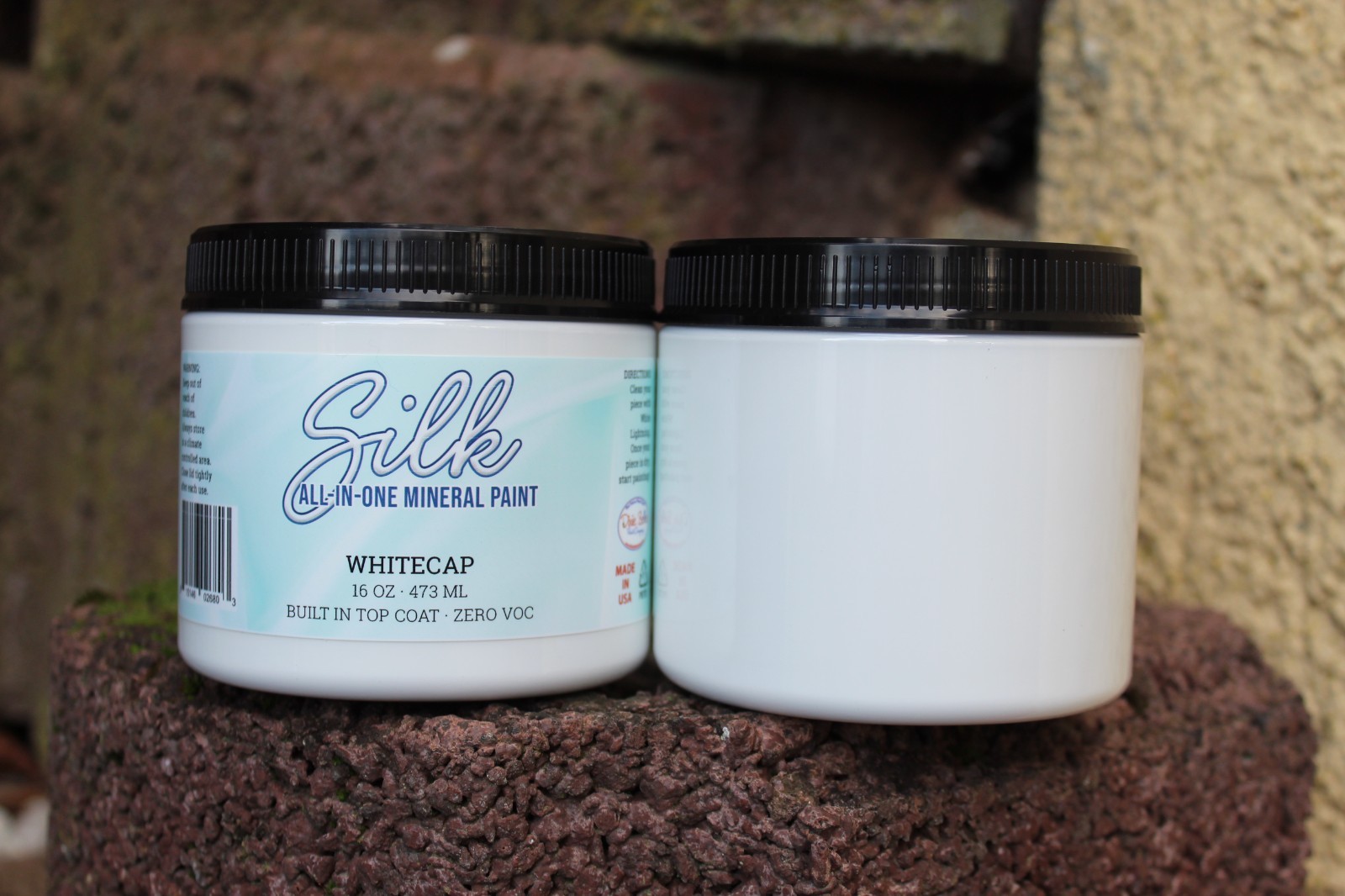 Dixie Belle Silk Paint Whitecap- FREE SHIPPING!