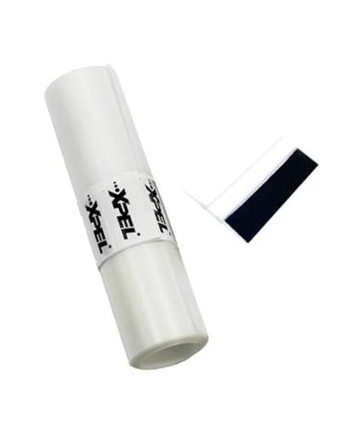 Gloss Paint Protection Film – – Invisible Paint Shield for Auto 12″ x 12″