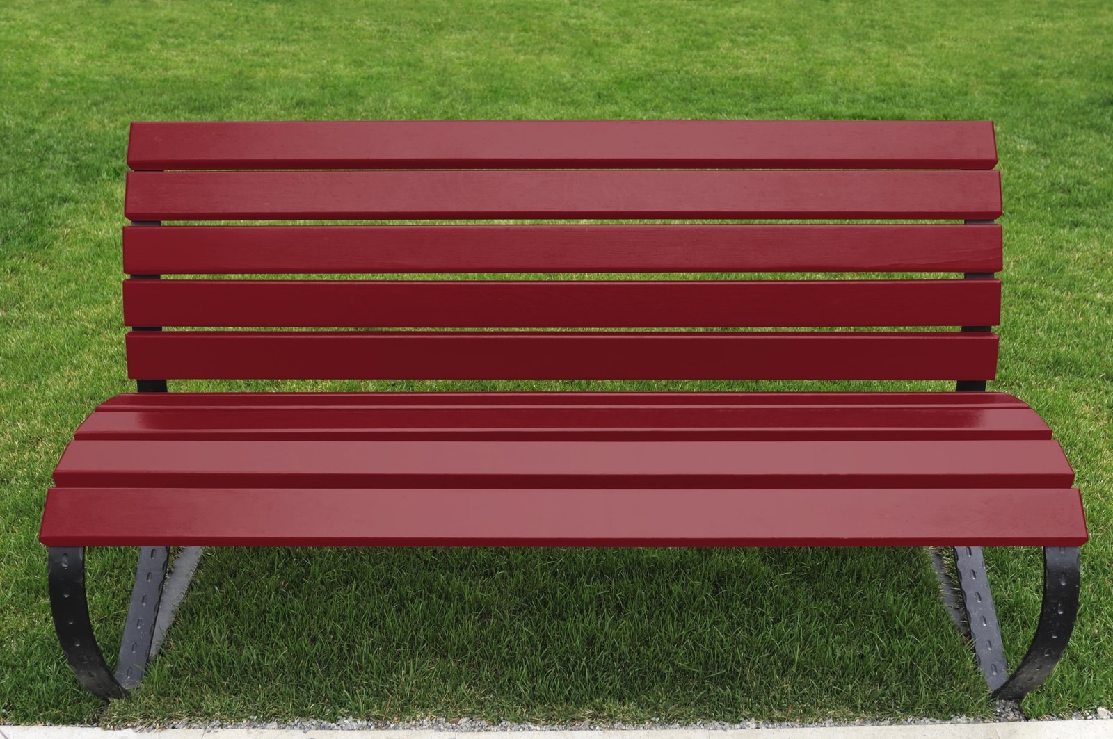 Rust Oleum Professional 15 Ounce Gloss Regal Red Paint Pack Of 6 Durable Enamel