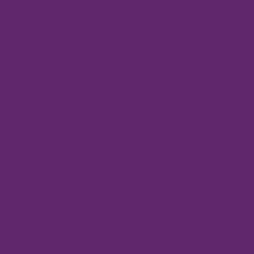 Krylon Colormaxx Gloss Spray Paint & Primer in Rich Plum – Quick-Drying Elegance