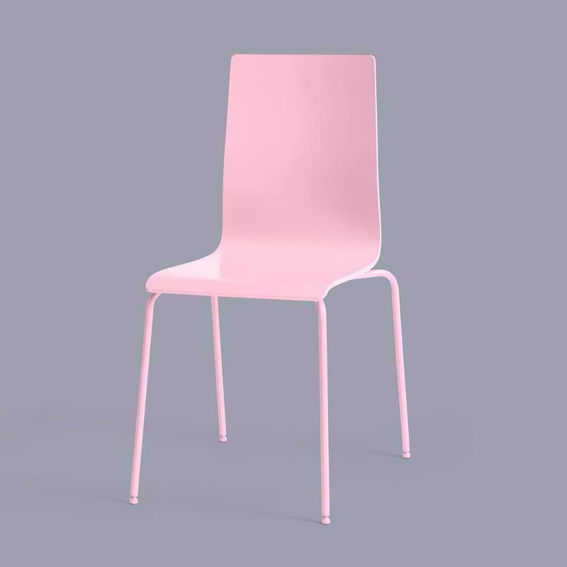 Rust-Oleum Painter’s Touch 2X Ultra Cover Gloss Candy Pink Paint+Primer Spray Pa