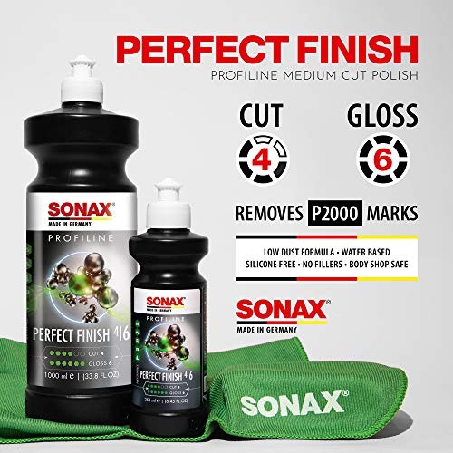 Perfect Finish Profiline – 33.8 fl. oz.
