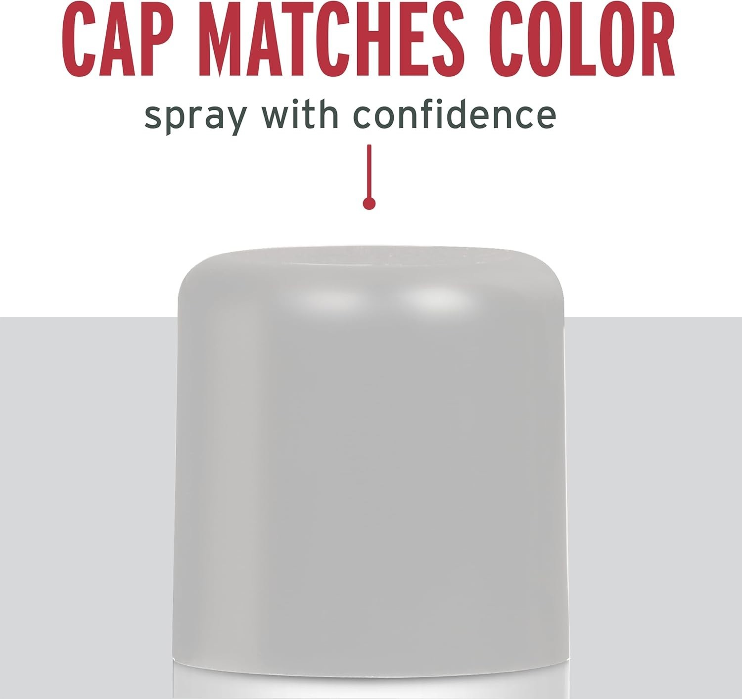 Rust-Oleum 393379 Stops Rust Turbo Automotive Primer Spray, Flat Light Gray 24oz