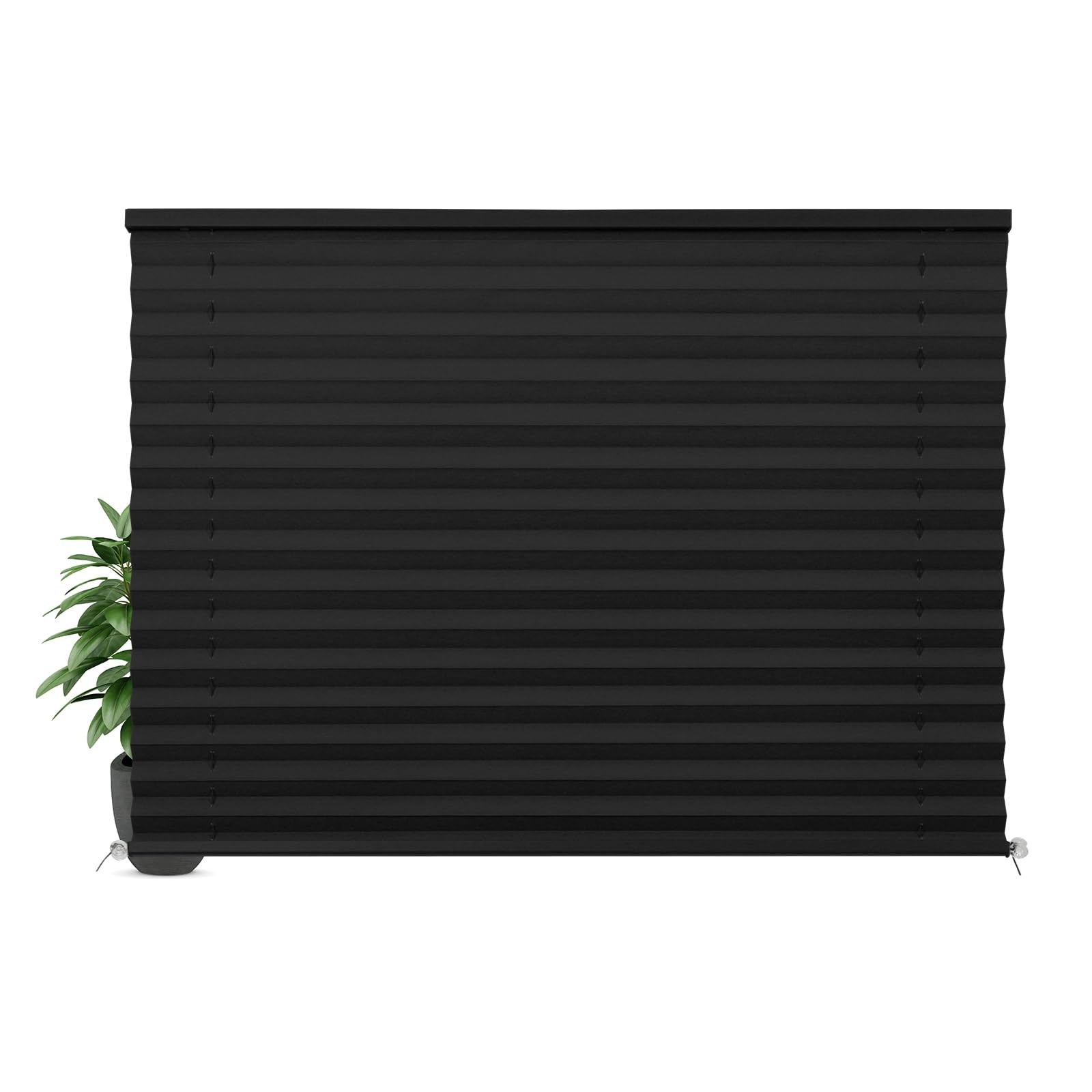 Luckup Rv Blinds For Camper Window Blackout Rv Shades Curtains 32 W X 24 L