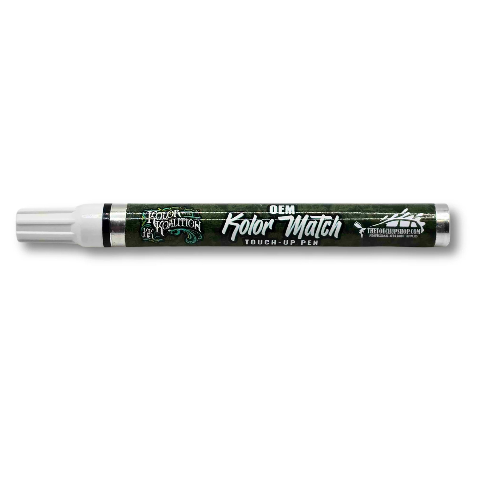 Automotive Touch Up Paint GMC Torch Red 709075