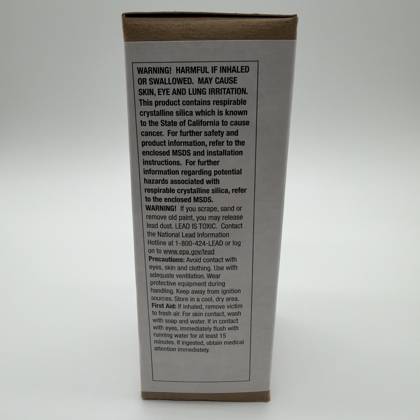 James Hardie Touch-Up Kit – Harris Cream (HC) JH80-10