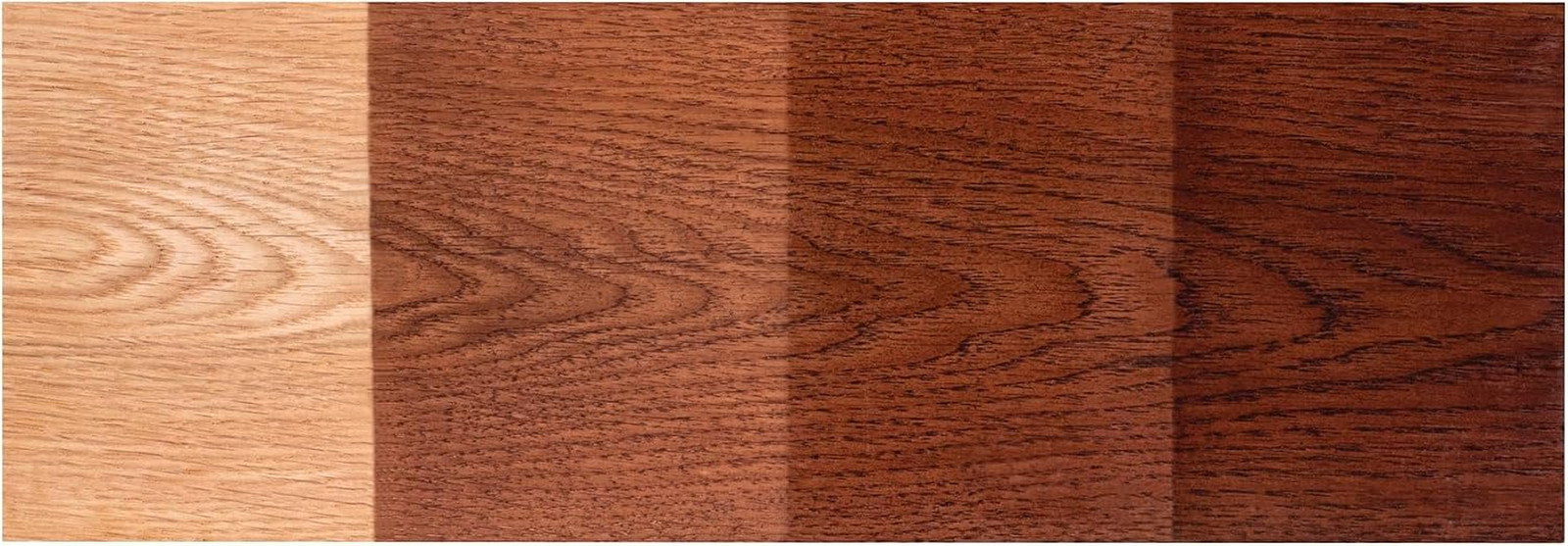 211724H Premium Wood Stain, Quart, Red Mahogany