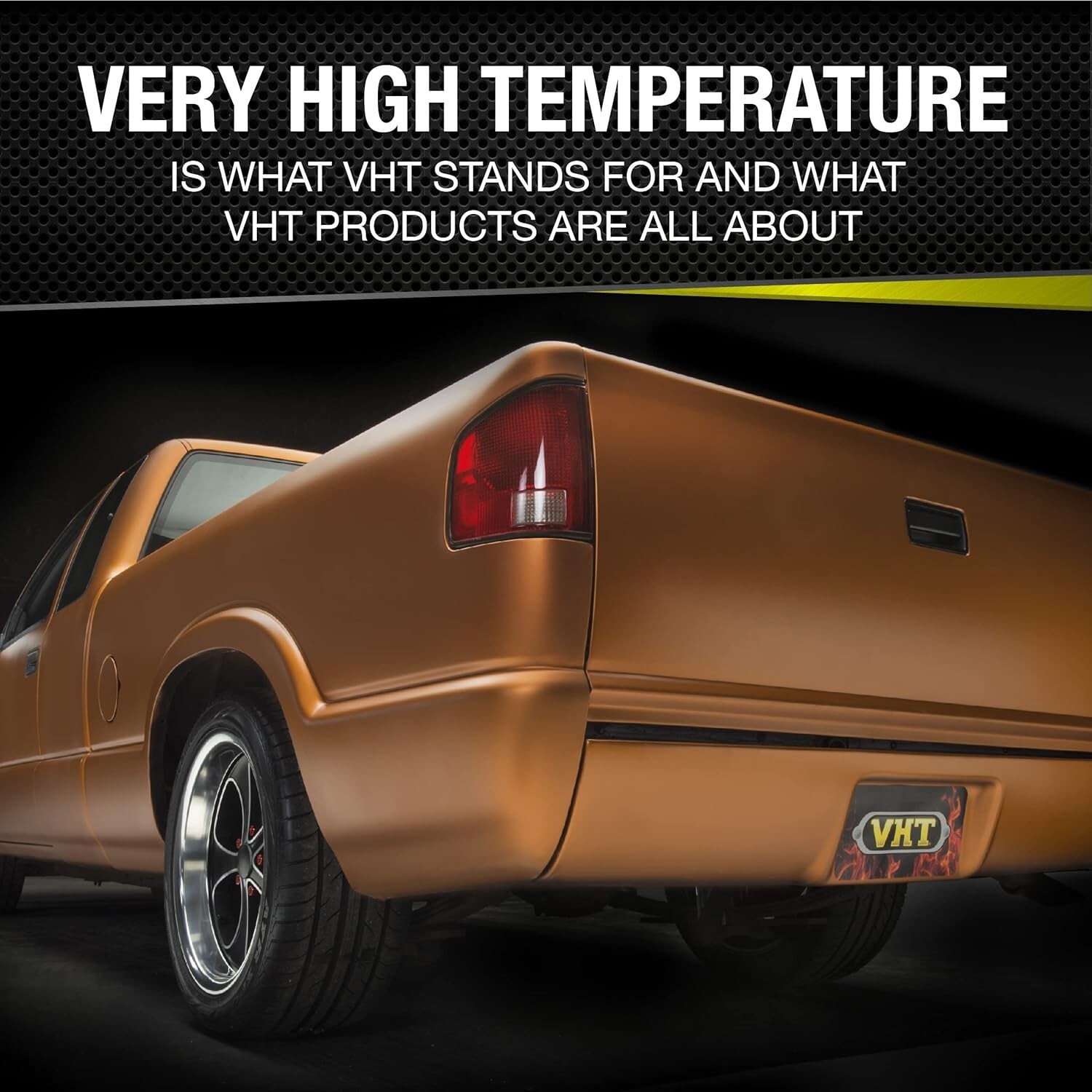 11 Oz. Satin Black Epoxy Paint – Quick-Dry Automotive Solution for DIY Projects