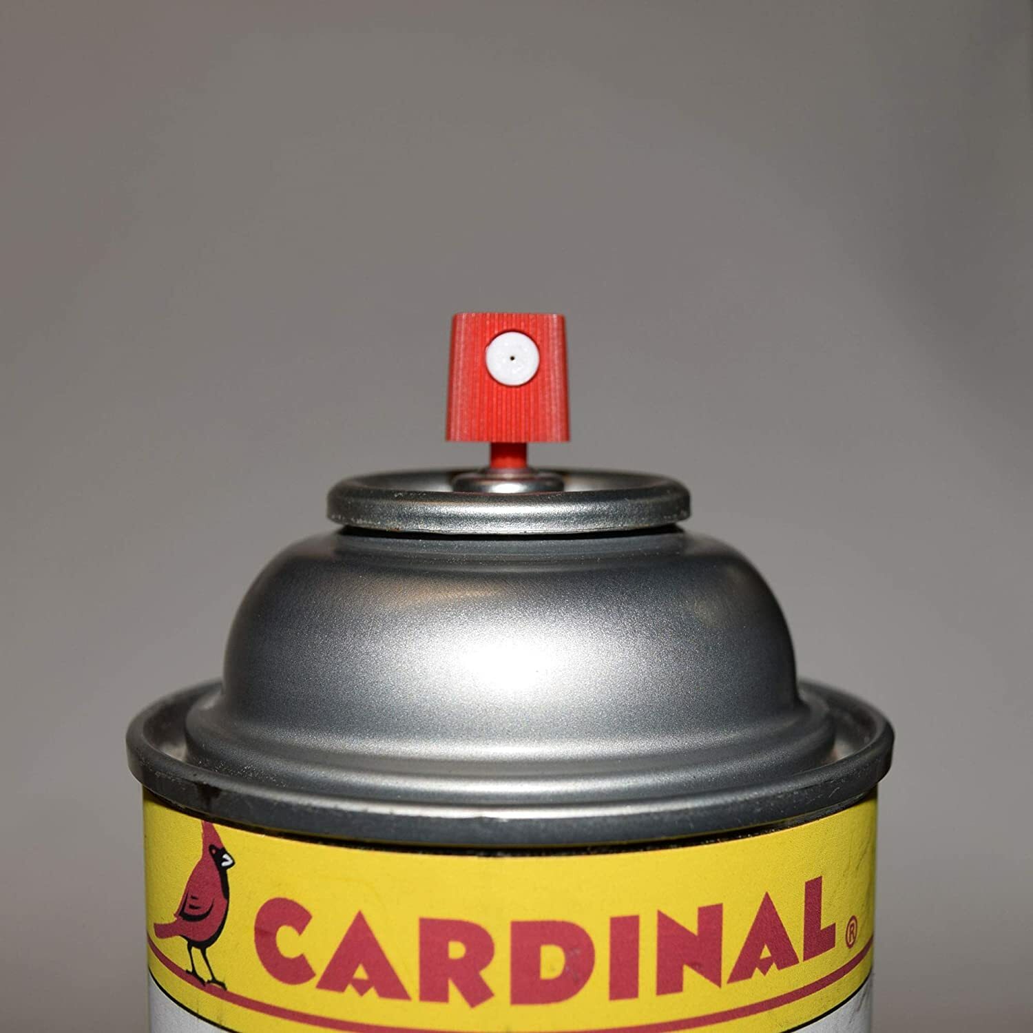 A-4126-BR340: Statuary Bronze Metallic S/G Powder Coating Touch-Up Spray Paint
