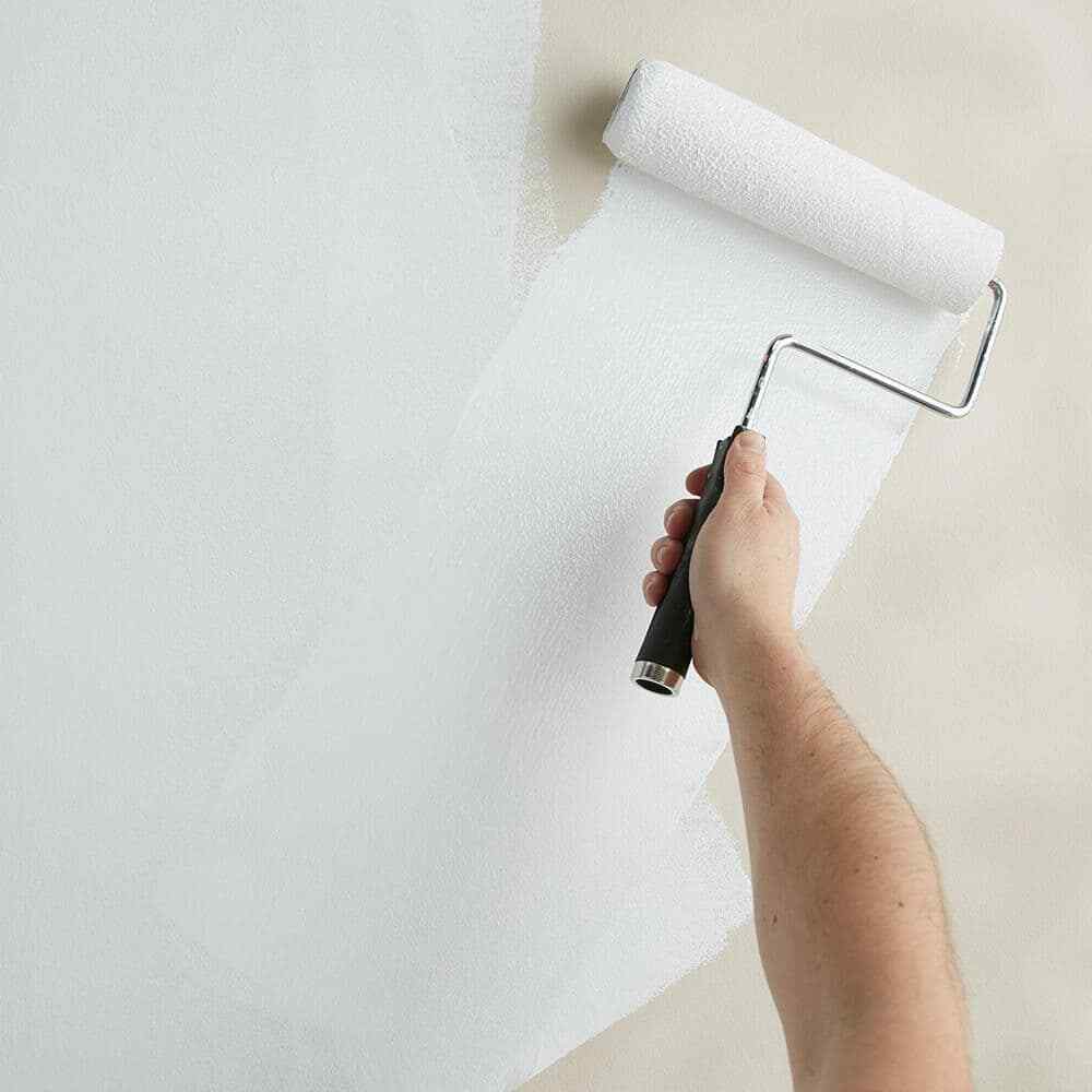 1 Qt. Primer & Sealer White Interior/Exterior Multi-Surface KILZ 2 ALL PURPOSE