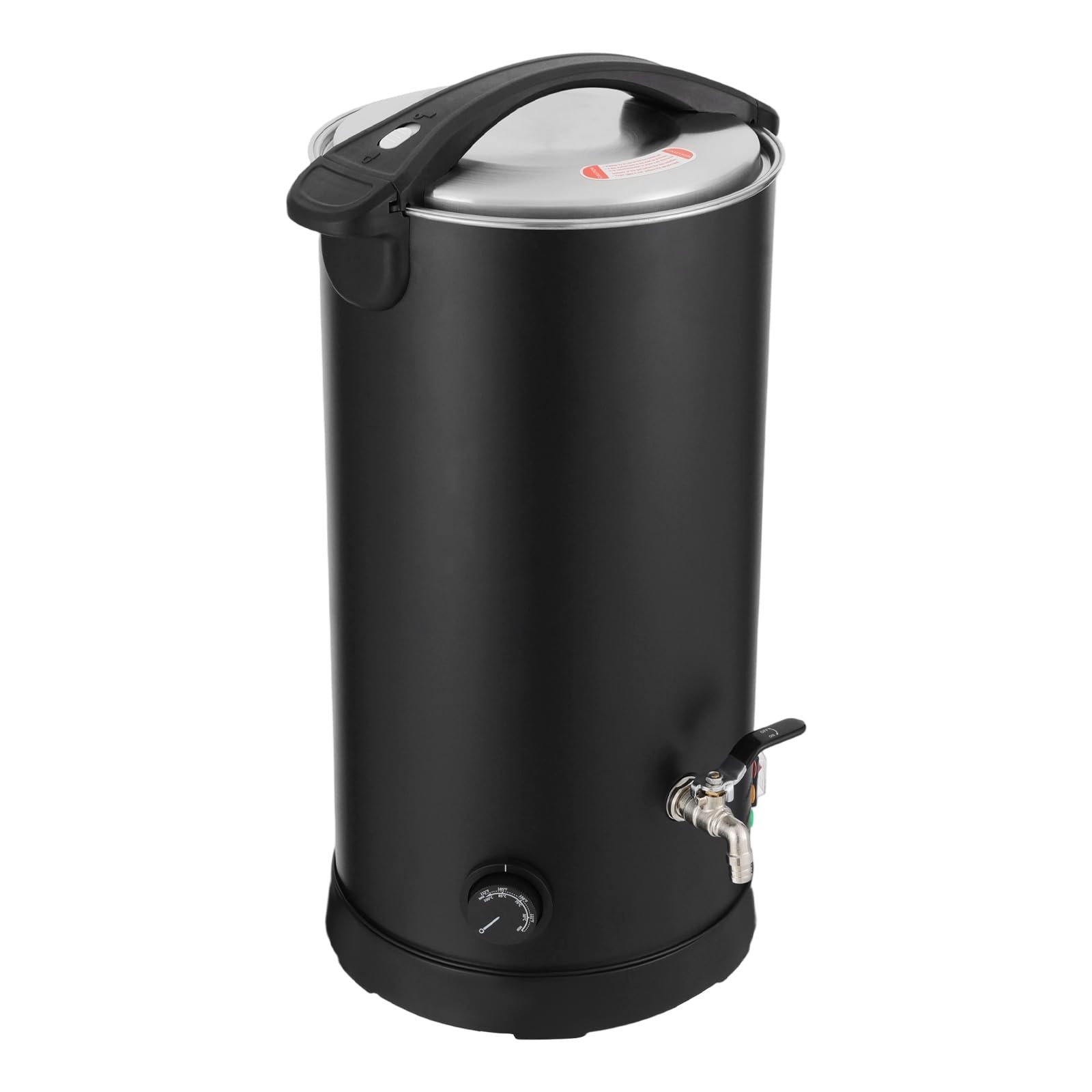Electric Wax Melter 10L with Temp Control Knob for Bulk Production Business