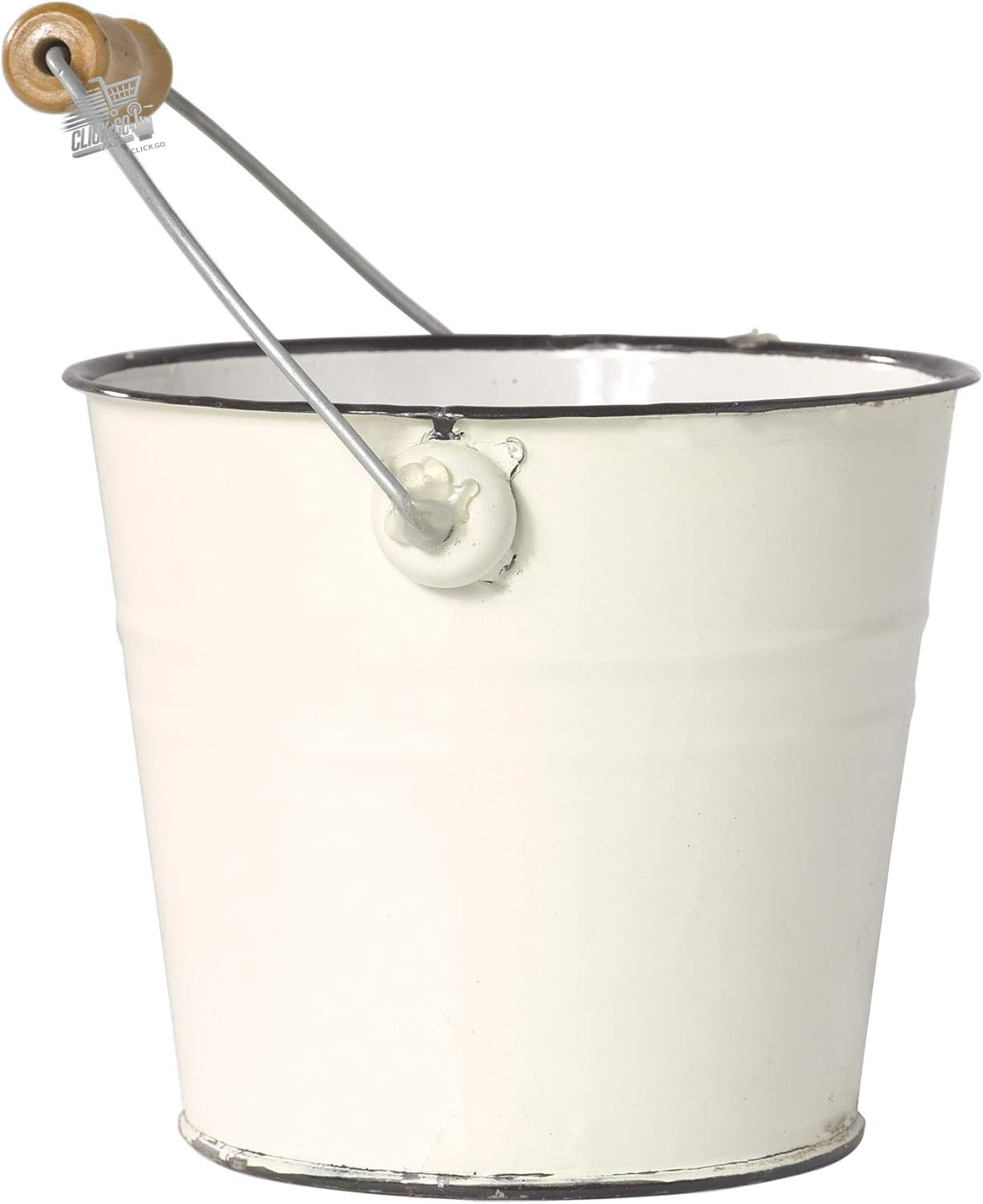 Royaltix Professional Polished White Iron Wood Paint Water Urethane Enamel