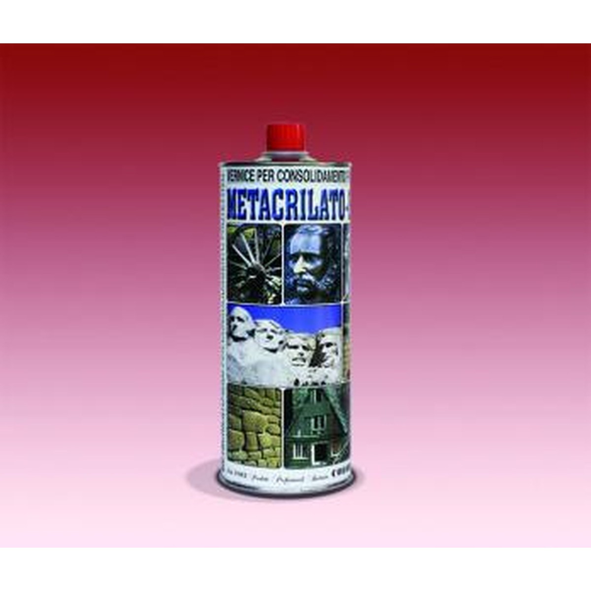 Colorlegno Faichim Metacrylate Consolidating Sealer B-300 L.1 – 280455_