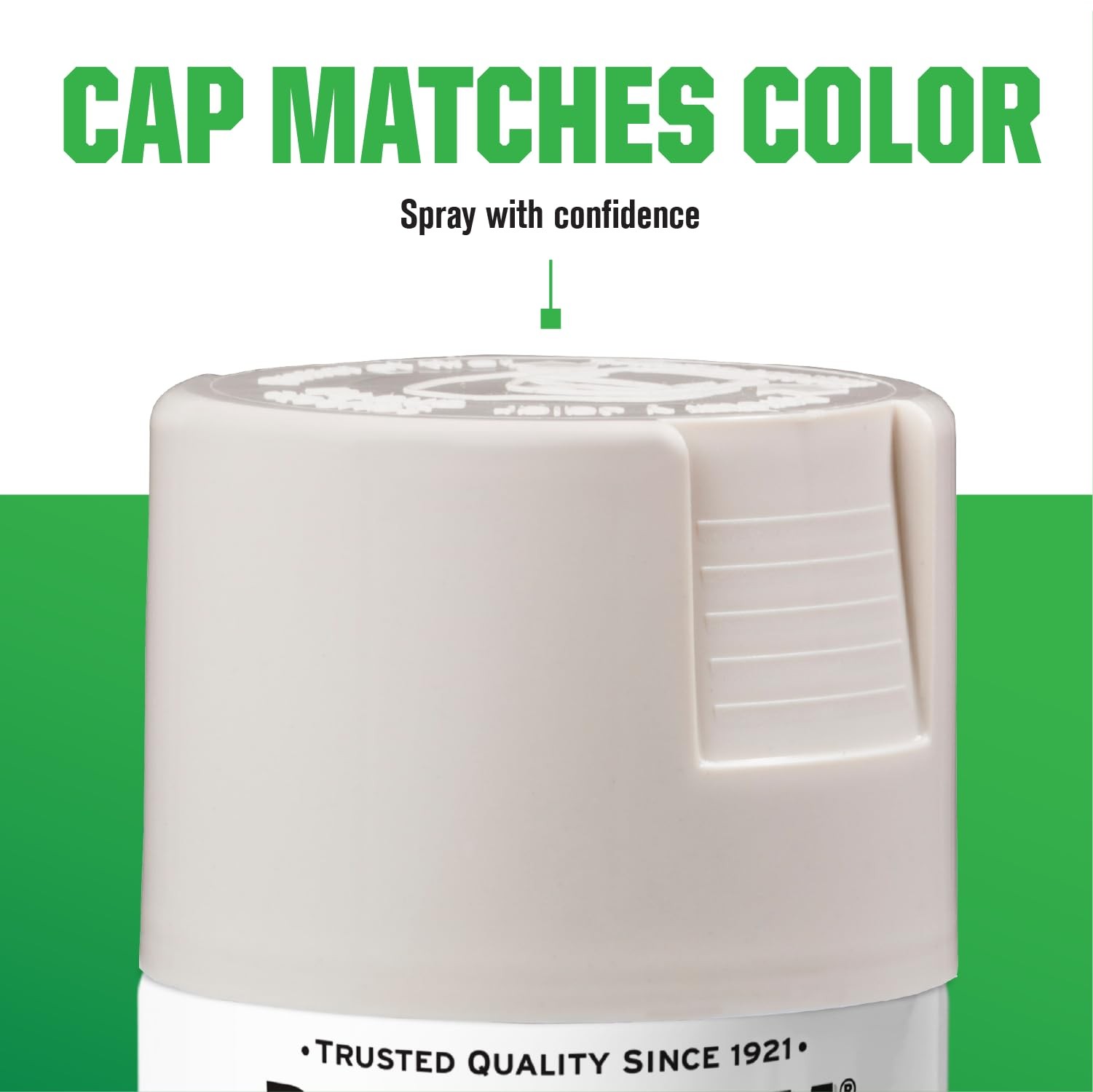 Rust-Oleum 7882830 Specialty Appliance Epoxy Spray Paint, 12 oz, Almond