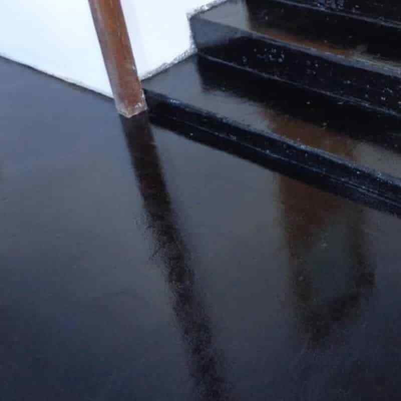 6009 Epoxy Floor Coating Industrial & Commercial Low Temp 35°F | 100% Solids …