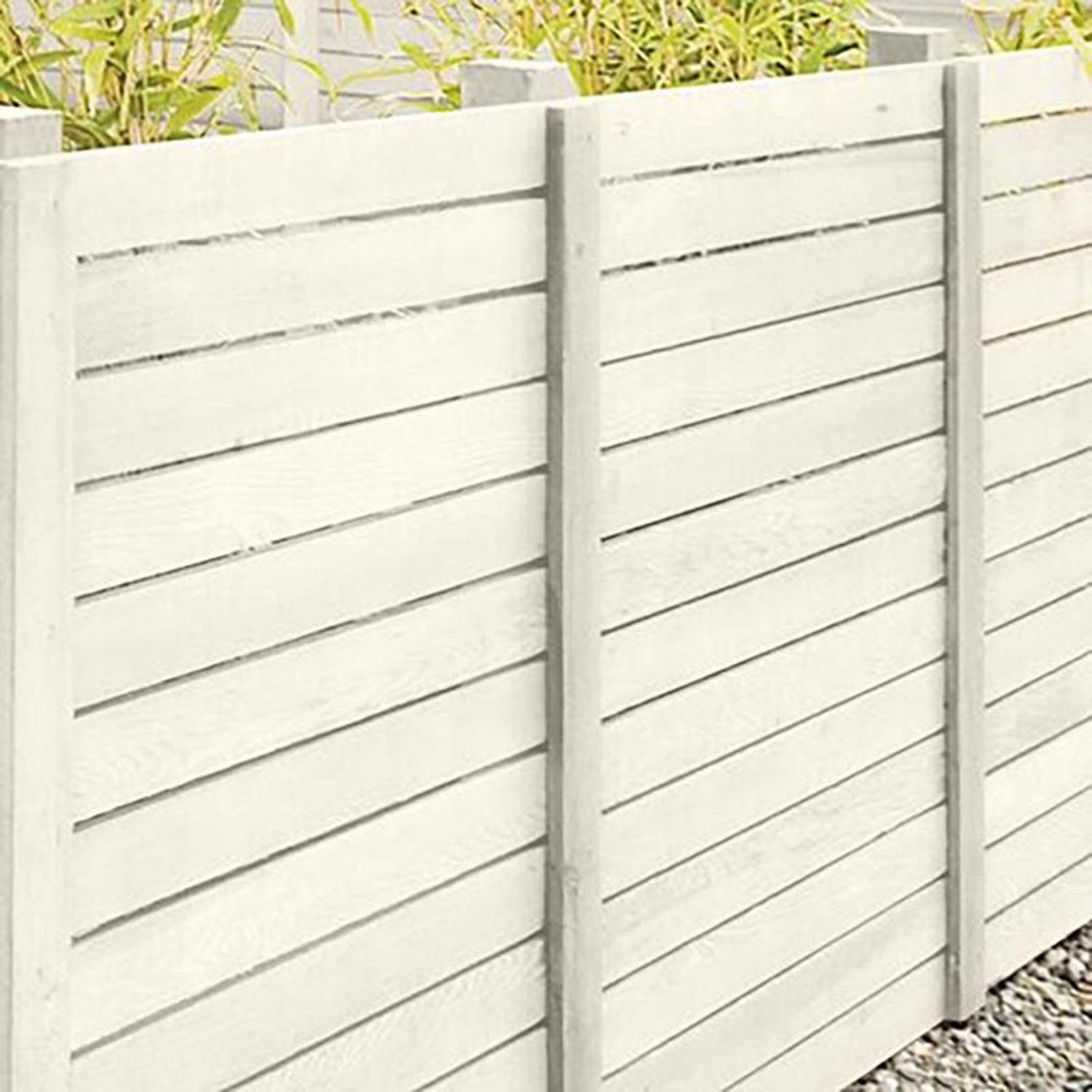 Olympic MaxSolid Color Tint Semi-Gloss White Base 2 Acrylic Latex Stain&Seal 4pk