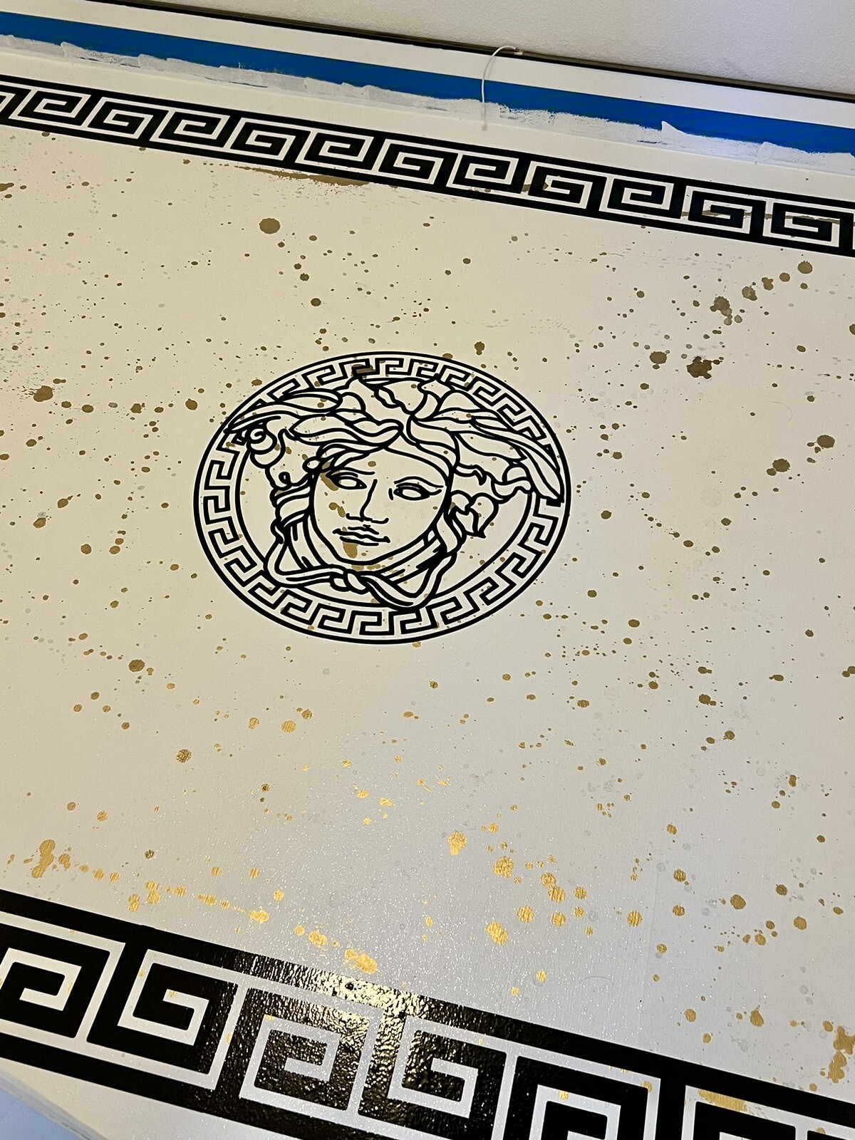 Custom Designs For Epoxy Flooring Projects 3D