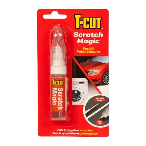 Scratch Magic Touch Up Pen, 0.44 fl oz