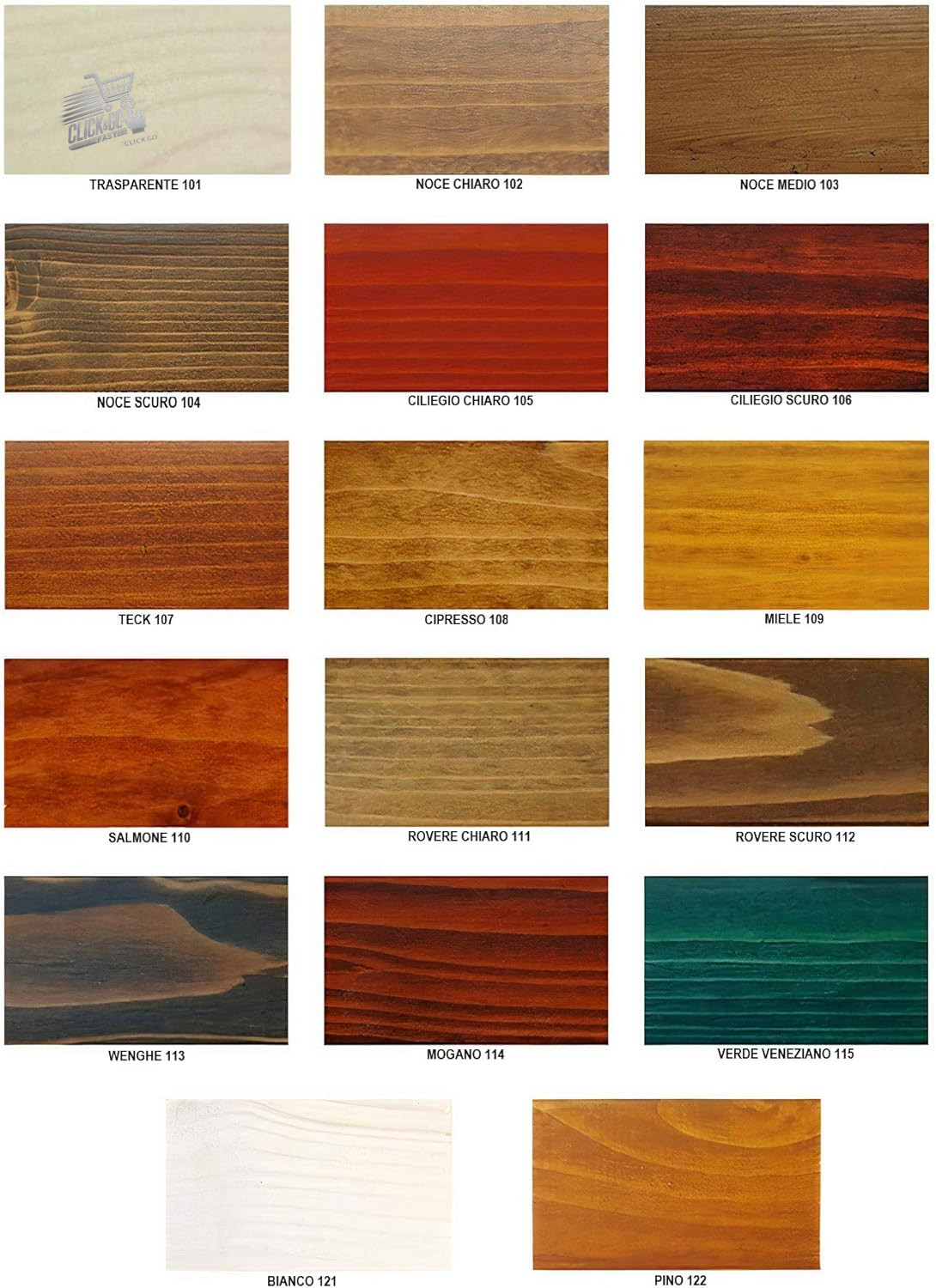 101 2.5 Clear Protective External Solvent Waxed Wood Impregnator