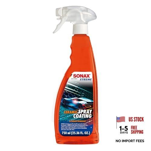 Ceramic Spray Coating 257400 | Durable Ceramic 25.36 Fl Oz (Pack of 1)