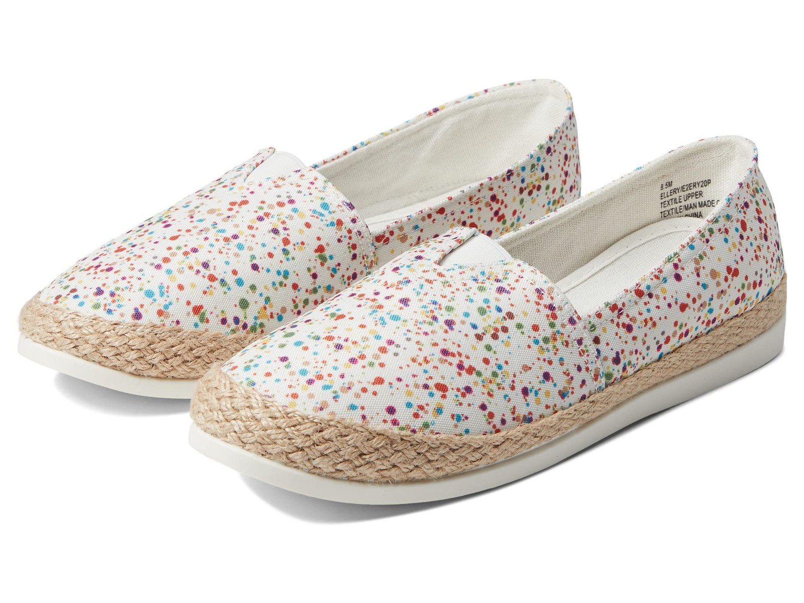Esprit Ellery White Paint 7.5 M