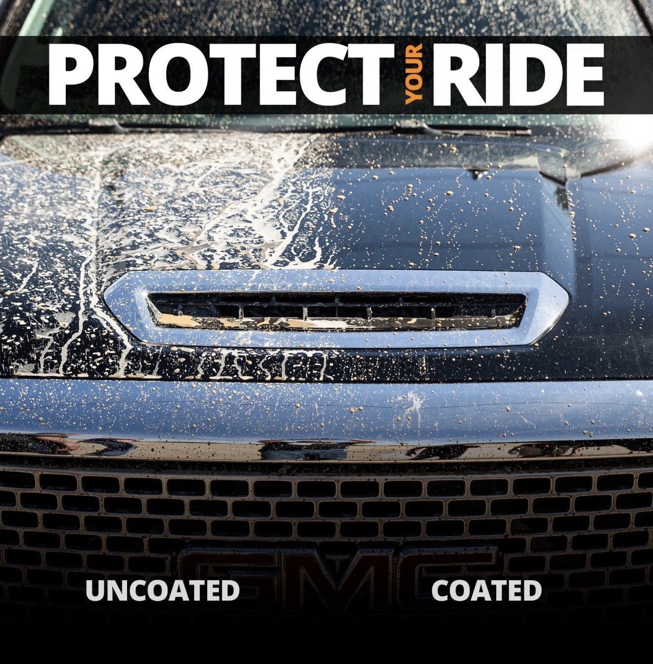 Cerakote Platinum Rapid Ceramic Paint Sealant Kit, High Gloss Protective Coating