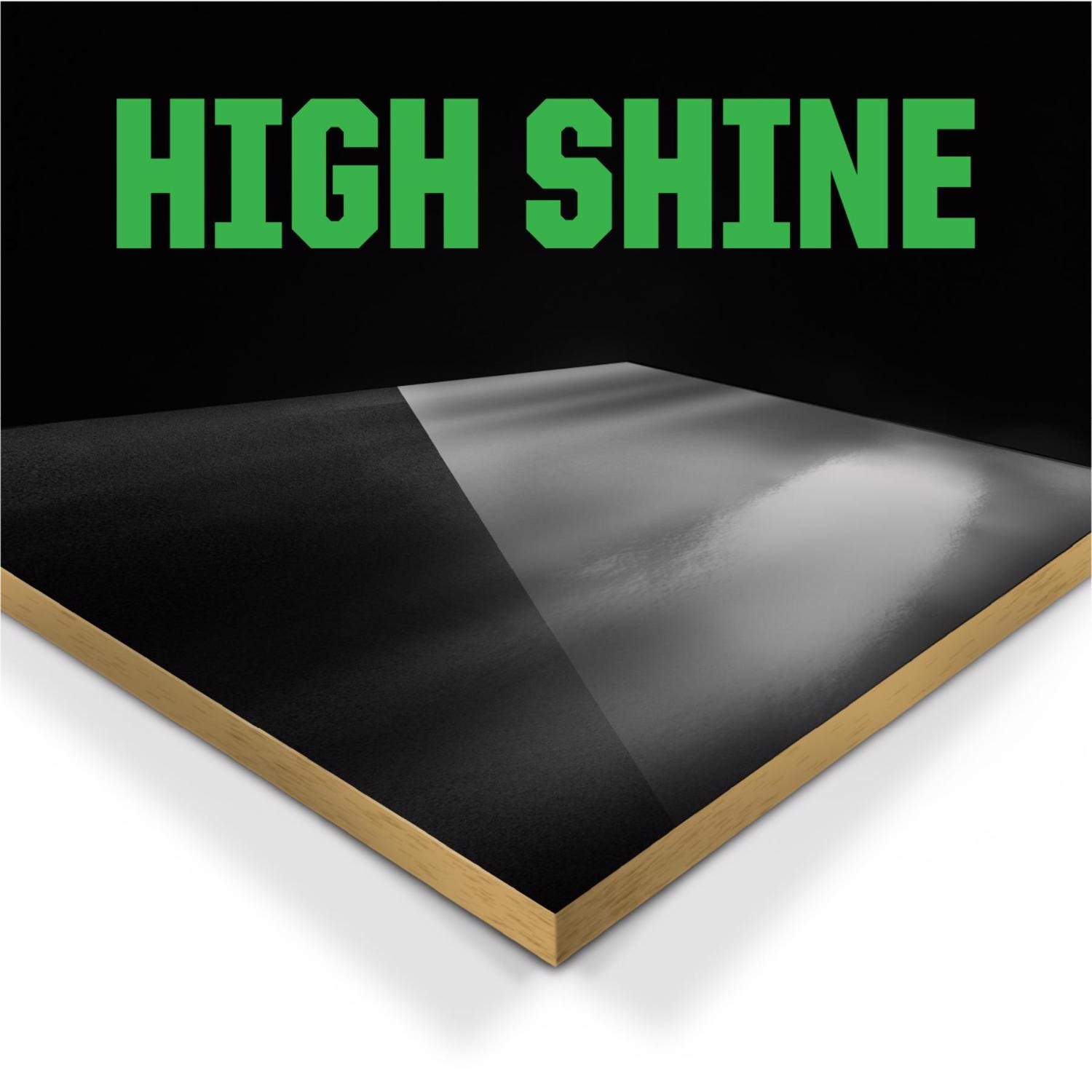 Rust-Oleum 1905830 High Gloss Black Acrylic Base Lacquer Spray Paint 11 oz.