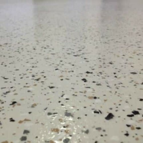 Anti-Slip Polybead Epoxy Polyaspartic Urethane Additive | 20 Grit | Easy Clean