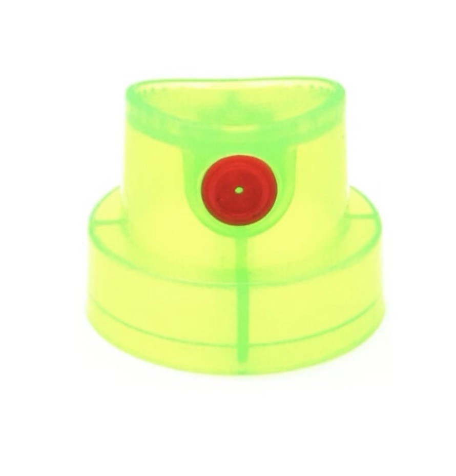 Frogger Hybrid Fat cap tips Graffiti Street Art Supplies