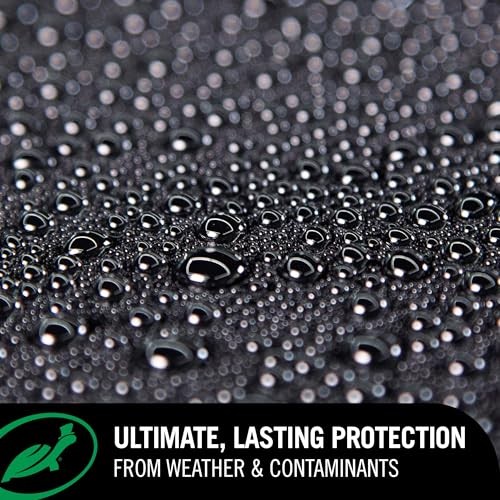 Hybrid Solutions Ceramic Graphene Paste Wax for Car Detailing, High Gloss