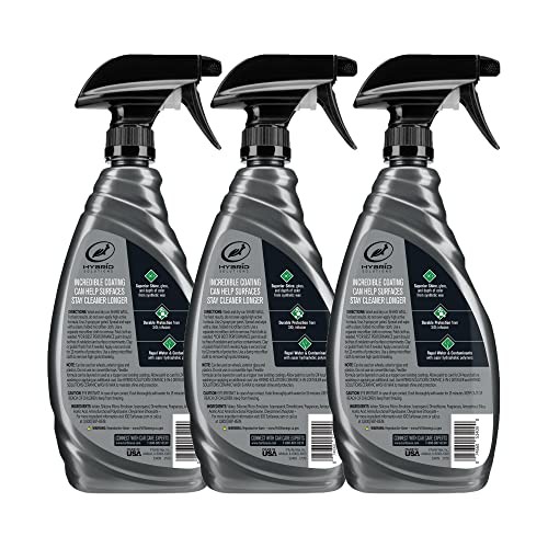 53883 Hybrid Solutions Ceramic Spray Coating, Incredible 48 Fl Oz (Pack of 1)
