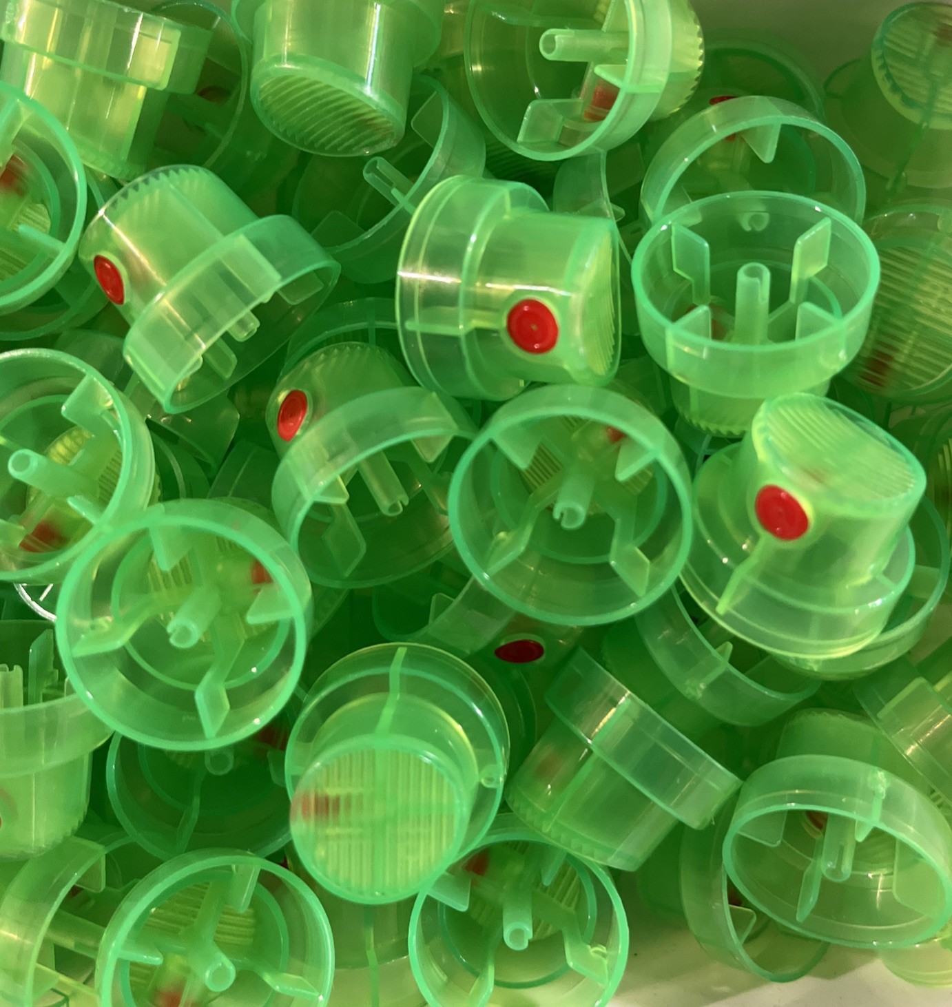 Frogger Hybrid Fat cap tips Graffiti Street Art Supplies
