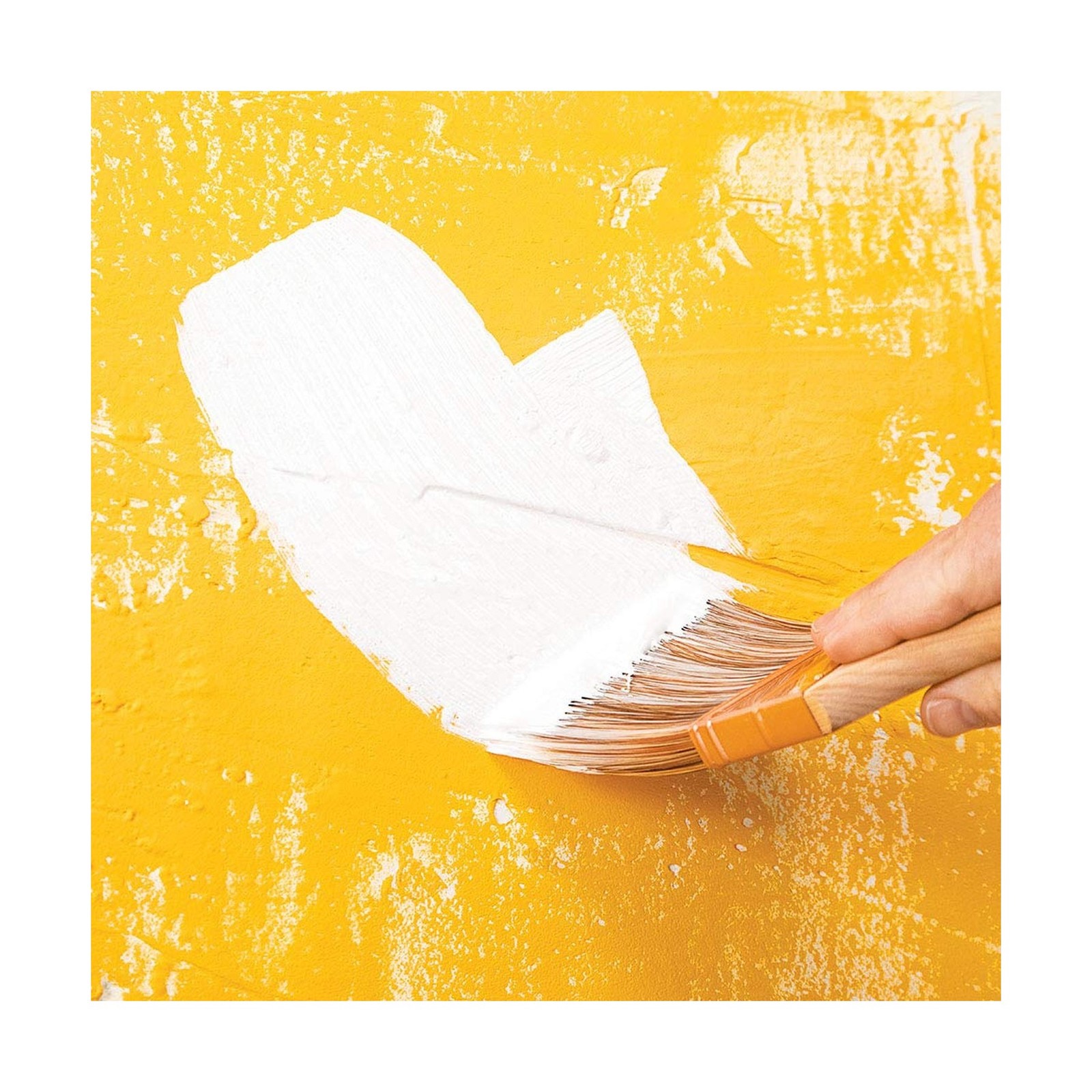 INSL-X Lead Block, Lead Encapsulating Paint, Eggshell, White, 1 Gallon
