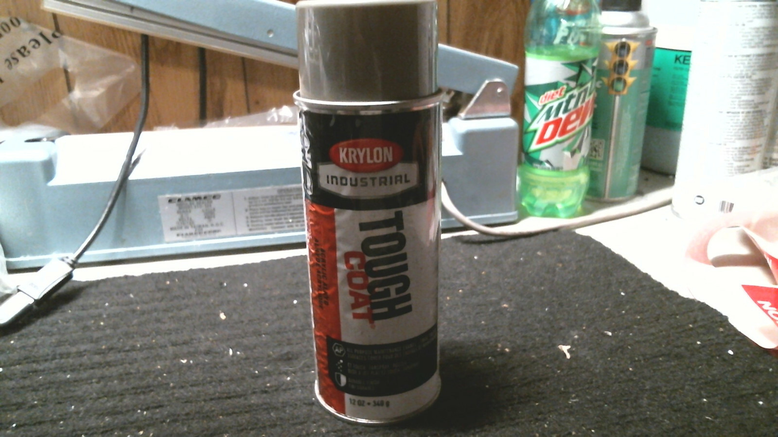 KRYLON Spray Paint,Or Rust-Oleum Spray paint. MANY TO CHOOSE FROM.