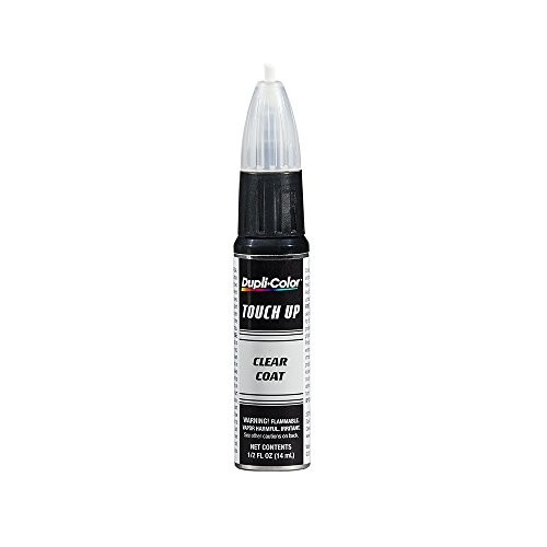Universal Touch Up Pen, Gloss, 0.5 fl. oz. Clear