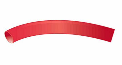 Seachoice 62141 Red Heat Shrink 1/2X3 inch Dw w/ Sealant Made by Seachoice