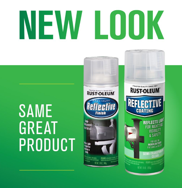 6 PACK Rust-Oleum 202211 Spray Paint, Machine Green, Gloss, Solvent, 12 Oz