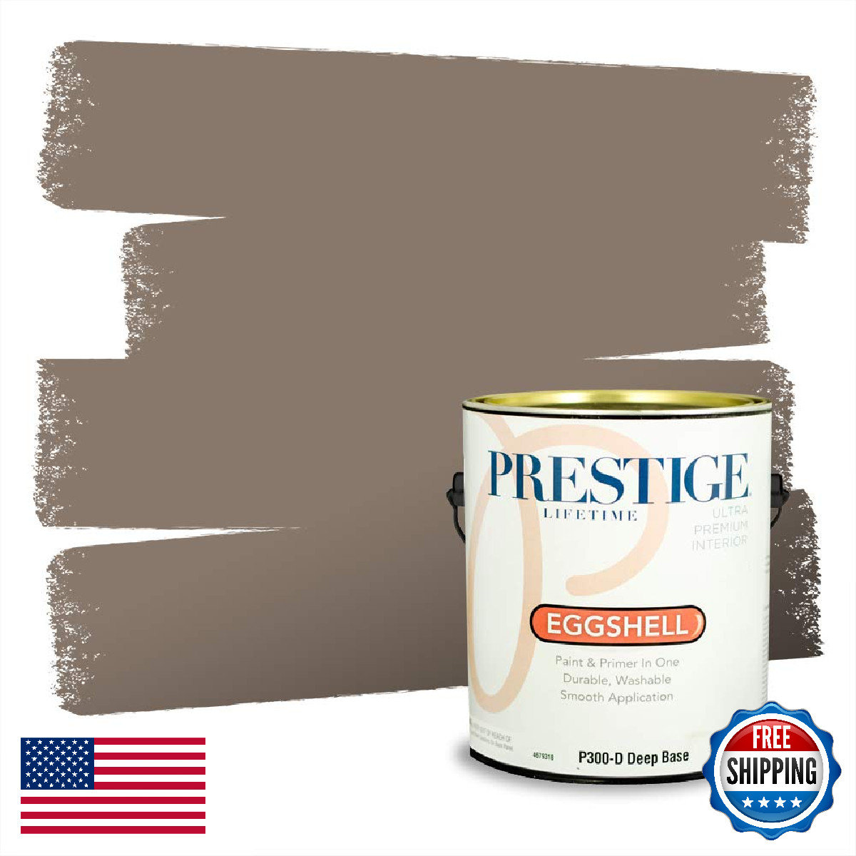Prestige Paints Interior Paint And Premiumr In One Comparable Match Of Behr