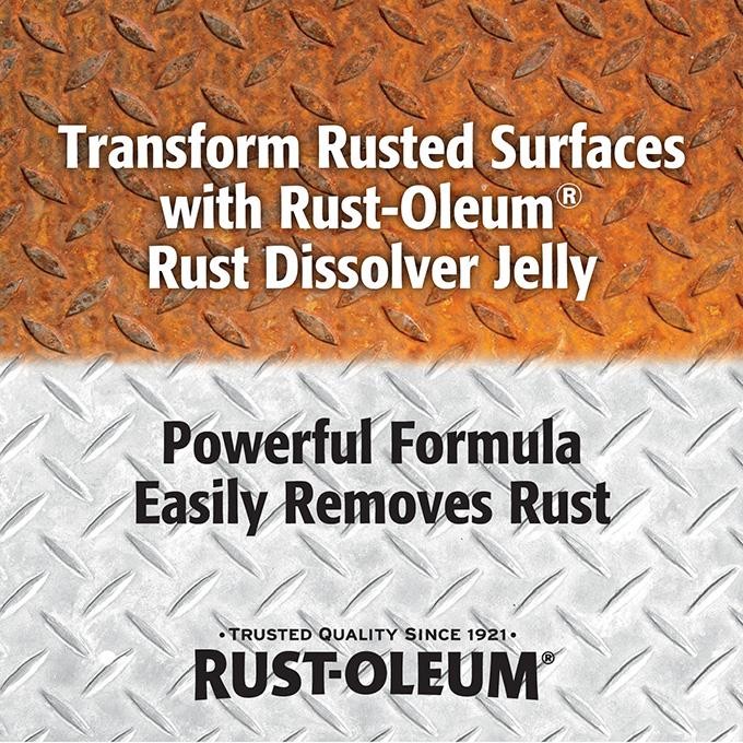Rust-Oleum Rust Dissolver