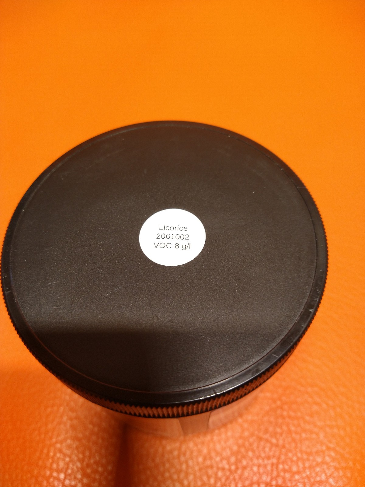 Beyond Paint Countertop Multi Surface Refinishing Paint Color Black Licorice